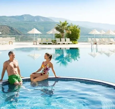 Kuşadası Golf Resort-the Oaks Self Catering Daire