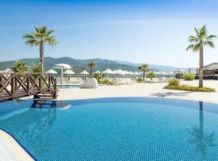 Kuşadası Golf Resort-the Oaks Self Catering *