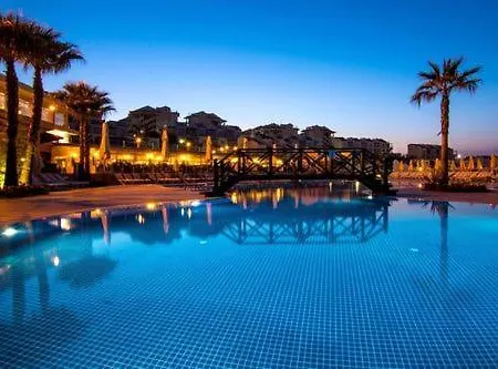 Kuşadası Golf Resort-the Oaks Self Catering Daire