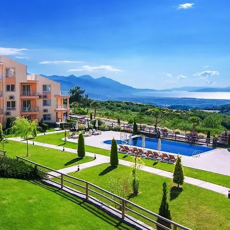 Daire Kuşadası Golf Resort-the Oaks Self Catering Söke