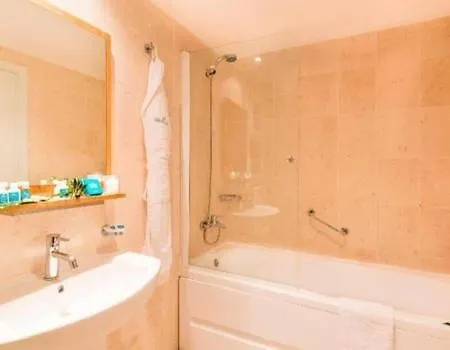 Daire Kuşadası Golf Resort-the Oaks Self Catering