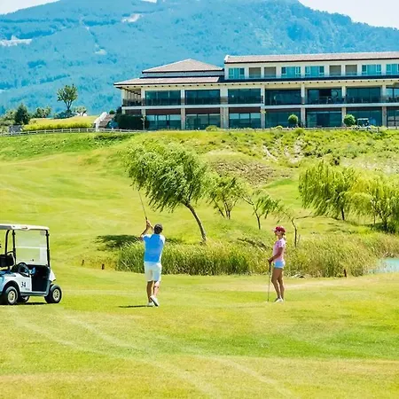 Kuşadası Golf Resort-the Oaks Self Catering *