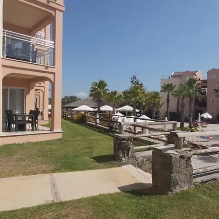 Kuşadası Golf Resort-the Oaks Self Catering *