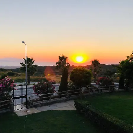 Kuşadası Golf Resort-the Oaks Self Catering Daire Söke