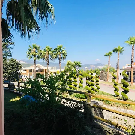 Kuşadası Golf Resort-the Oaks Self Catering Daire Söke